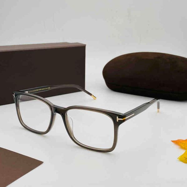 

glasses brandvintage for man optical eyeglasses frames forde fashion acetate women reading myopia prescription glasses 73nb, White;black