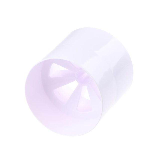 

golf outdoor practice cup equipment white hole rings for putting green standard plastic training ball socket accessory aids