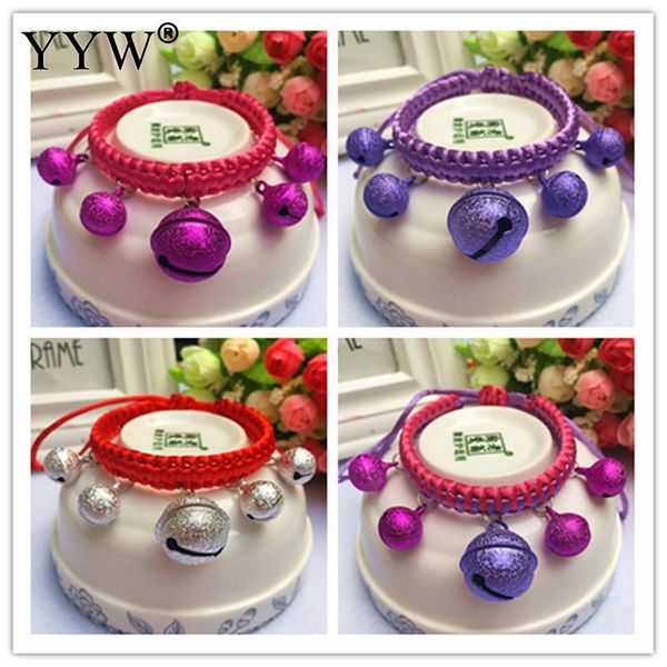

dog collars & leashes nylon adjustable pets collar easy wear cat with bell leash perro pet supplies accessories products