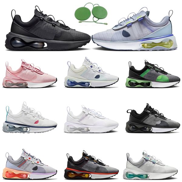 

air max 2021 airmax trainers men women running shoes white pure violet pink glaze ghost ashen slate black mystic red venice womens fashion s