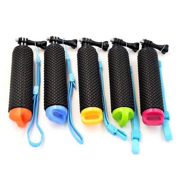

pool & accessories floating hand grip sport action camera accessory float stick compatible