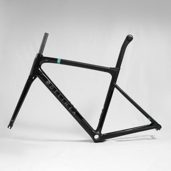 

bike frames rest bob rim/disk brake super light carbon road frame disc bsa/bb30 xdb/dpd