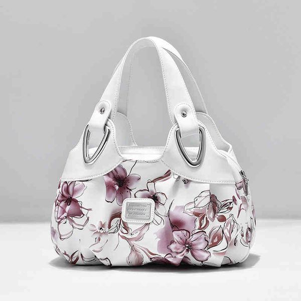 

handbags autumn and winter 2021 fashion trend women's multicolor simple handbag