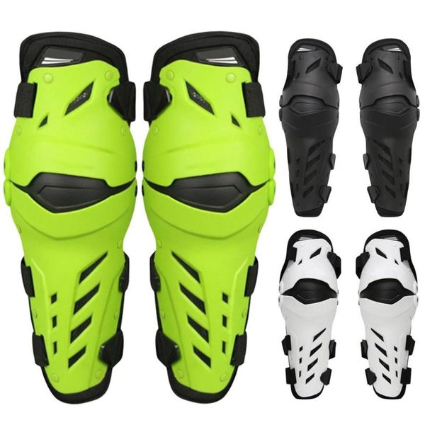

motorcycle armor 2-pack knee protector protective gear guards kit kneepad riding thickening motosiklet protection ki