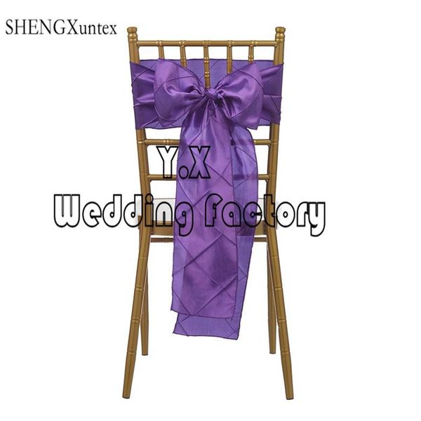 

sale taffeta pintuck chair sash for chiavari decoration wedding and event sashes