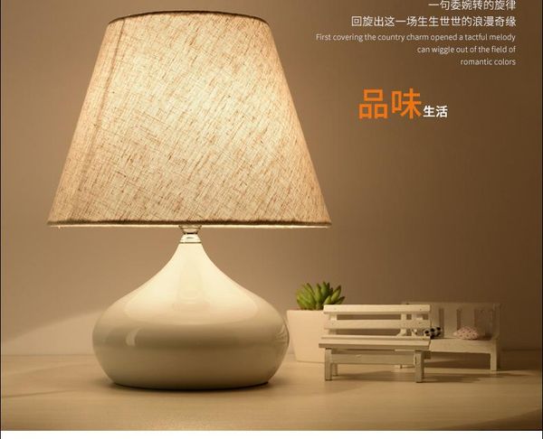 

table lamps modern led crystal lamp spun white horse lampada da tavolo lampara escritorio tafellamp dining room