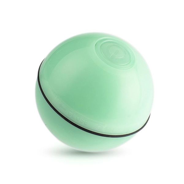 

cat toys usb charging interactive toy intelligent led automatic rotating