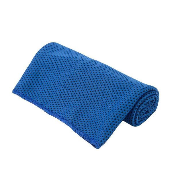 

cycling caps & masks reusable chill sports cozy towel repeated use, environmental protection light weight breathable fabric, easy carry comf, Black