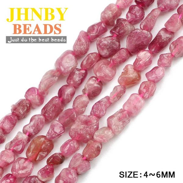 

other jhnby red tourmaline carnelian irregular gravel natural stone chip loose beads jewelry bracelet making diy accessories wholesale