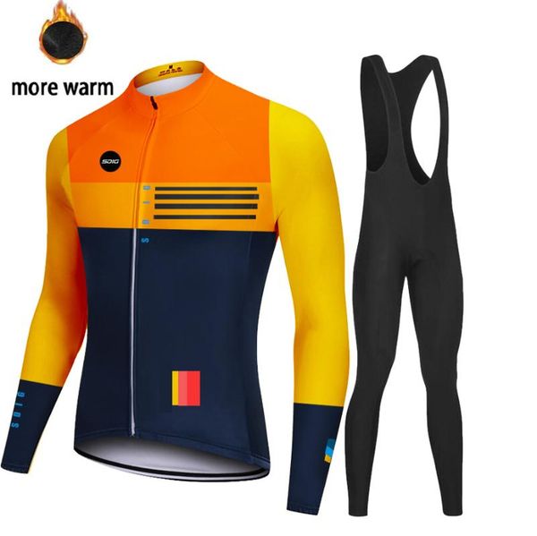 

racing jackets fast spain and united kingdom quality windproof cycling jacket winter thermal fleece clothes for 0-10 degree, Black;red