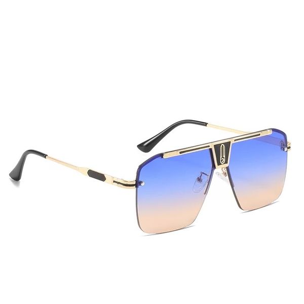 

oversized square sunglass men fashion retro wholale mens accsori vintage driving shad eyewear gafas de sol hombre, White;black