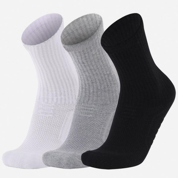 

men's socks cotton style black business men soft breathable summer winter for male