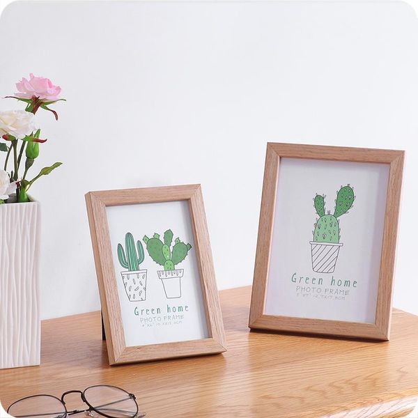 

frames and mouldings simple po frame living room decoration wall hanging picture table standing