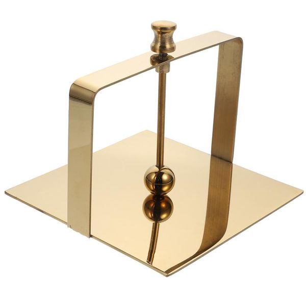 

tissue boxes & napkins 1pc storage holder napkin stand serviette organizer