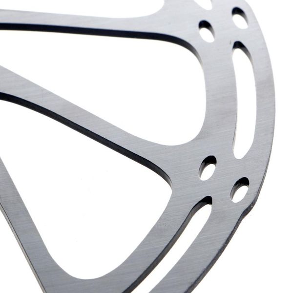 

bike brakes stainless 180mm 6 bolts brake disc rotors road mountain bicycle cycling mtb