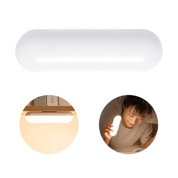 

table lamps 1200ma eye protection led desk lamp high brightness soft light dormitory study handheld reading