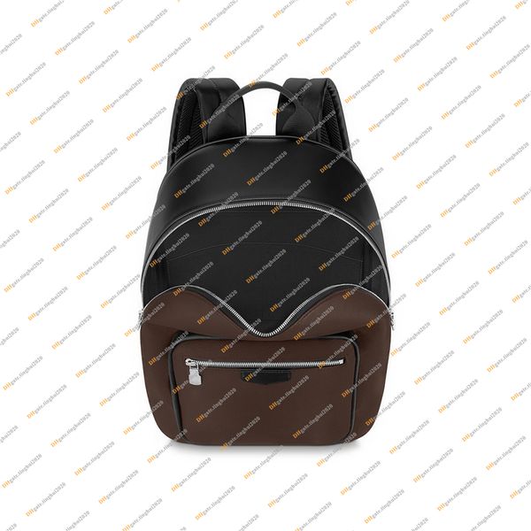 Men Bags Designers Backpack School School School Field Pack Sport Outdoor Packs Outdoor Packsacks Macks Macks Top espelho de qualidade M45349 N40365 bolsa bolsa