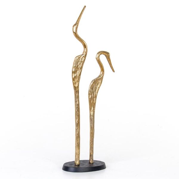 

vases home decoration aesthetic and stylish table coffee bird figure made in turkey