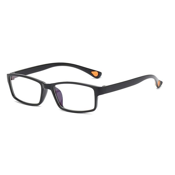 

sunglasses olnylo classical reading glasses men women elegant presbyopia prescription eyewear presbyopic +1.0 2.5 3.5 4.0, White;black