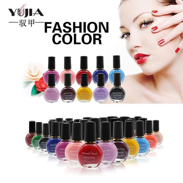 

nail polish professional supplies art gel 10ml pure color uv/led lamp for salon