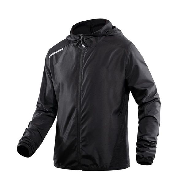 

New summer windbreaker sport for fashion letter print s digner black white men ets, Black;brown