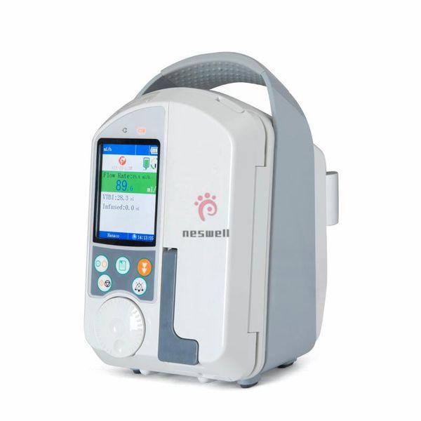 

human or animal li-battery based pump ns-xaii electric massagers