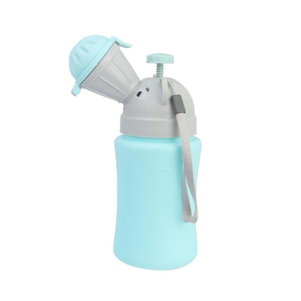 

car organizer 1pc kids urinal portable potty bottle mini urining container emergency toilet for outdoor traveling driving