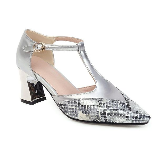 

dress shoes oversized pointy personality ladies high heels women woman pumps, Black