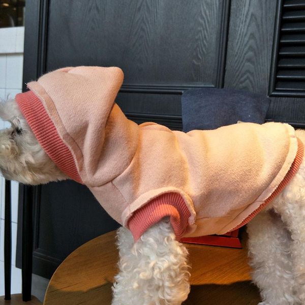 

dog apparel hoodie autumn winter clothes sweatshirt cat puppy chihuahua clothing poodle bichon frise pet coat outfits costume