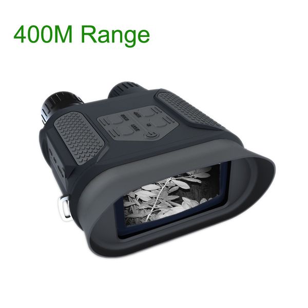 

nv400b 7x31 infared digital hunting night vision binoculars 2.0 lcd military day and night vision goggles telescope for hunting