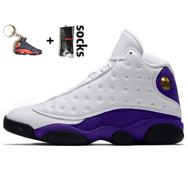

2021 starfish red flint jumpman 13 13s women men retro lucky green basketball shoes bred playground chicago sports sneakers size 36-47vncl