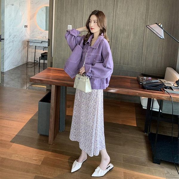 

women's jackets office lady vintage notched collar long sleeve coats and slim fit ladies stylish w063, Black;brown