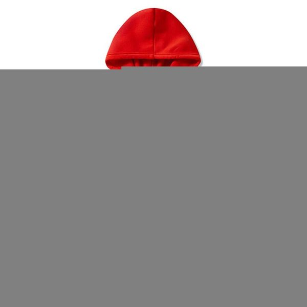 

fashion brand men's hoodies 2021 spring autumn male casual sweatshirts solid color sweatshirt &, Black