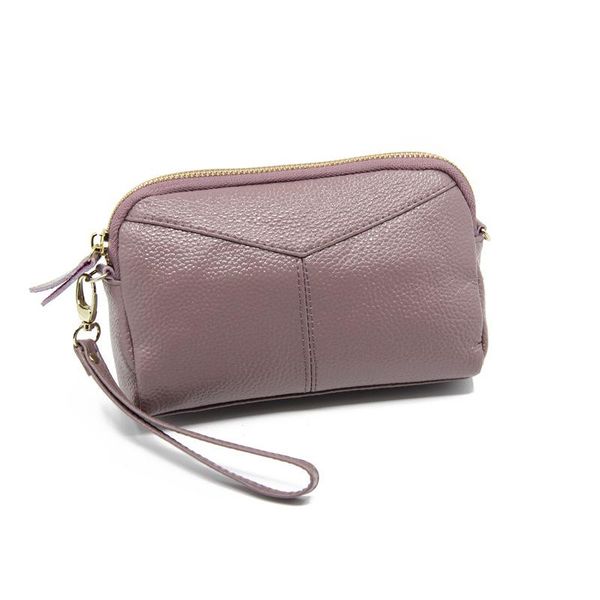 

wallets fashion korean leather wallet, Red;black