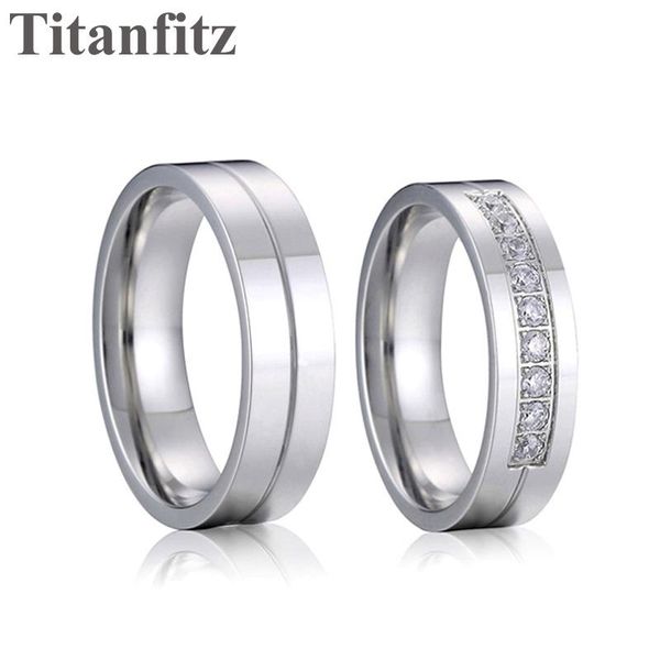

wedding rings latest jewelry couple ring designs love alliances anniversary marriage for men and women, Slivery;golden