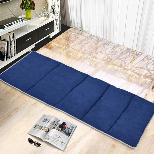 

comfort inflatable pillow outdoor camping hiking carpet mats set waterproof moisture-proof mattress pillows cushion carpets