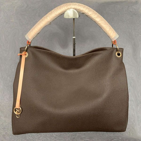

xury designer handbags artsy women tote quality ladies shoulder bags large capacity shopping