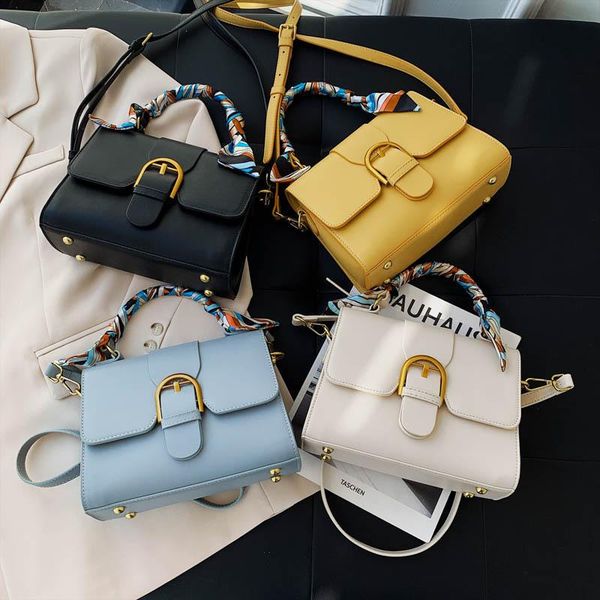 

evening bags shoulder for women 2021 luxury crossbody tote fashion leather designer vintage shopper messenger handbags