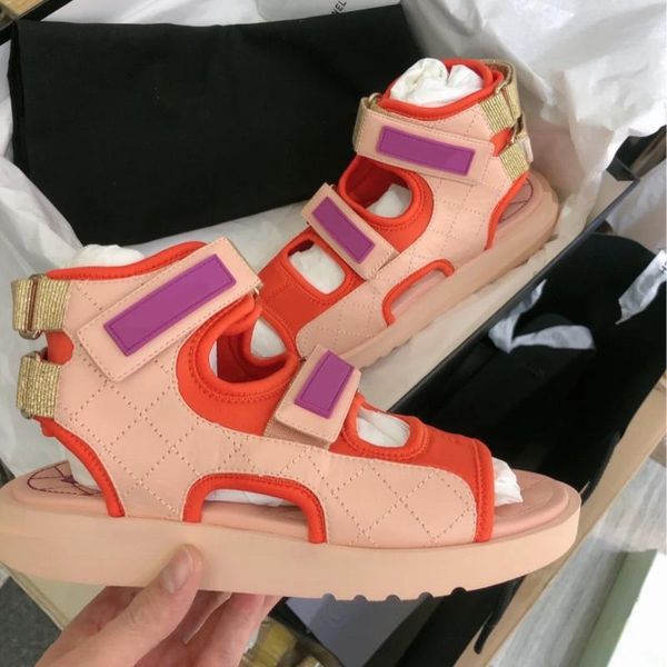 

sandals woman summer vintage wedge buckle casual women shoes female ladies platform retro sandalias plus size, Black