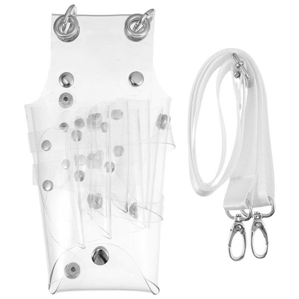 

hair scissors salon barber pouch organizer hairdressing kit bag