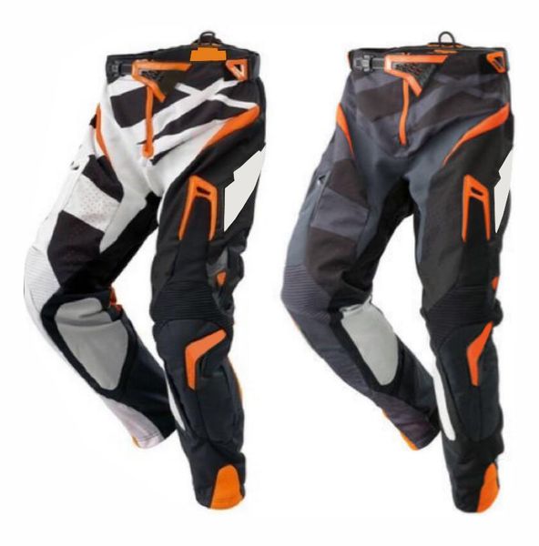 

off-road motorcycle downhill pants 2021 new professional rally riding pants with the same customization