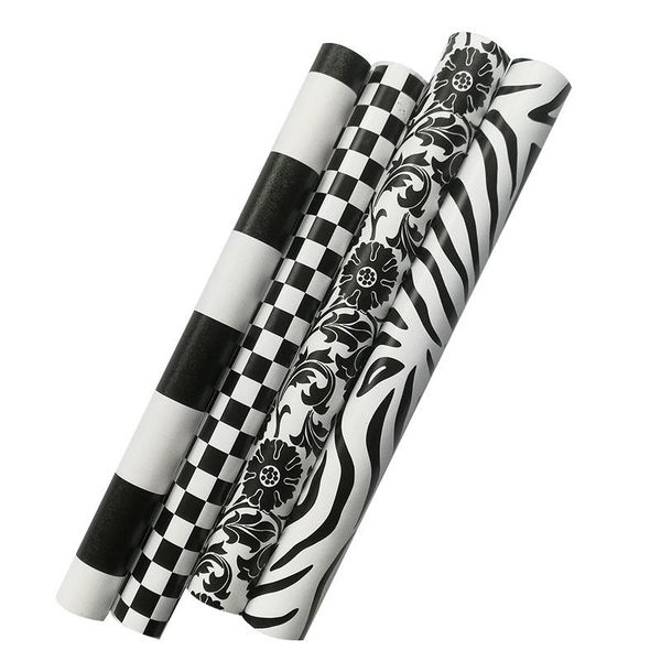 

nordic striped wallpaper living room 3d stereo science fiction modern self-adhesive bedroom innovation sticker wallpapers