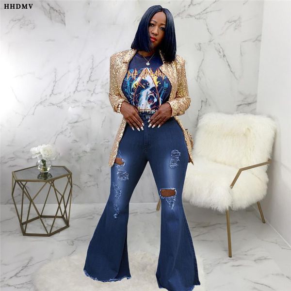 

begant belt pockets boot cut denim button loose jean pants fashion mujer casual vintage women's jeans, Blue