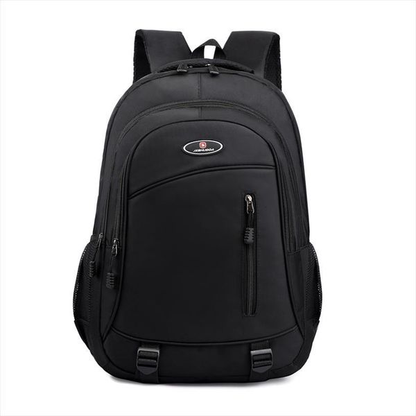 

nylon backpack 15.6 inch lapwomen men waterproof school bag for girl boys mochila mujer knapsack
