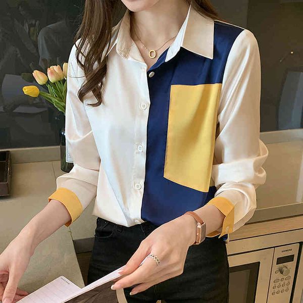 

women's blouses & shirts blusas cmaz para mulheres 1fff, White