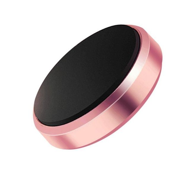 

mini magnetic car mount holder air vent cell phone mounts holders universal for iphone 13 samsung huawei android smartphones dhl