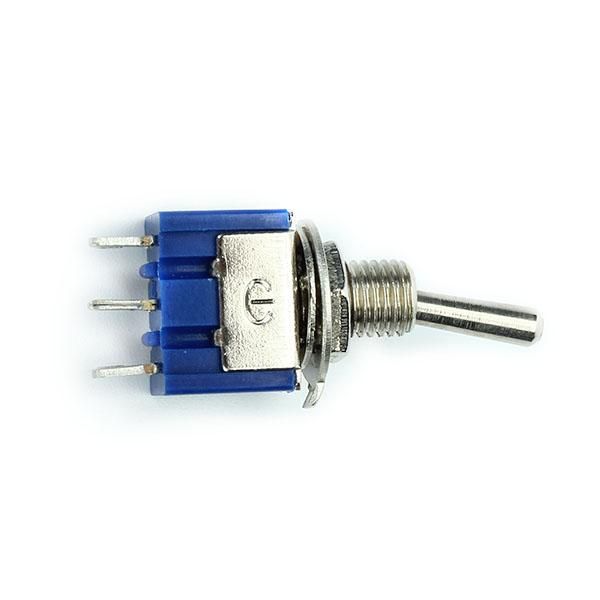 

kitchen faucets mts-103 ac 125v 6a 3 pins toggle rocker switch on/off/on spdt 10pcs