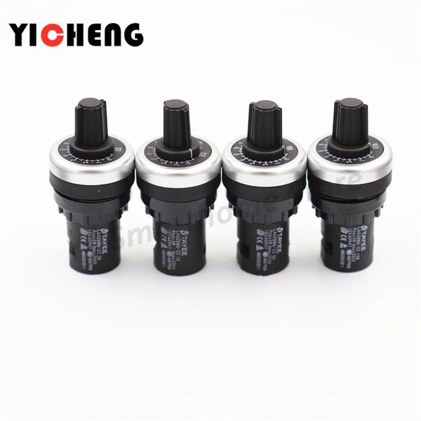 

smart home control inverter speed potentiometer la42dwq-22 la42 resistance 1k 2k 5k 10k