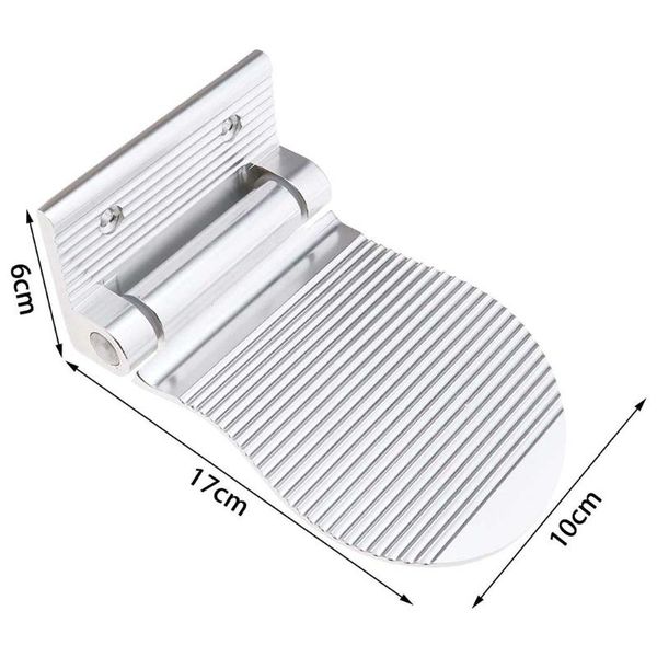 

bath mats shower foot rest bathroom pedals non-slip footstool pedestal anti-slip mat/foot pedal