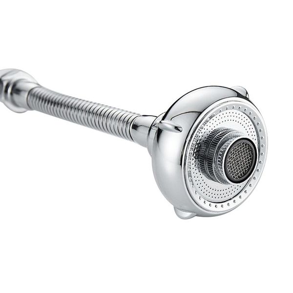 

kitchen faucets universal faucet nozzle extension device extender 360Â° outlet household sink accessories